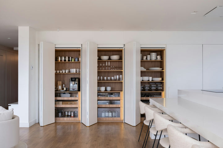 Space‑Saving Solutions