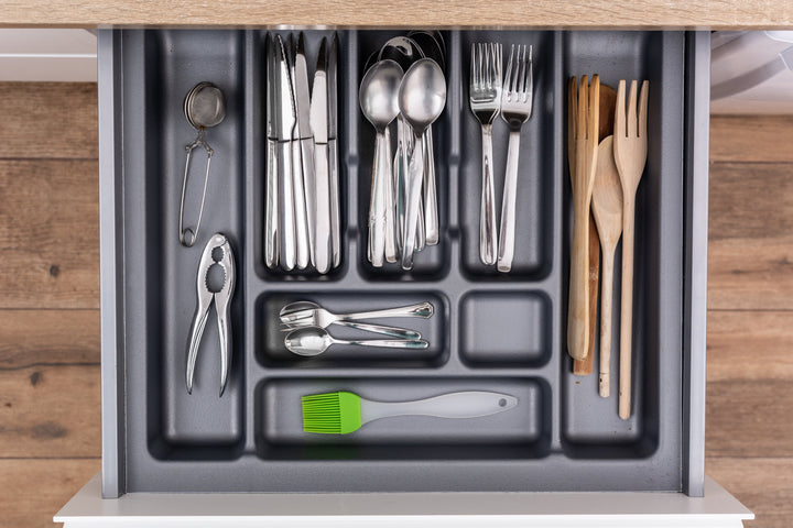 Drawer Organizers
