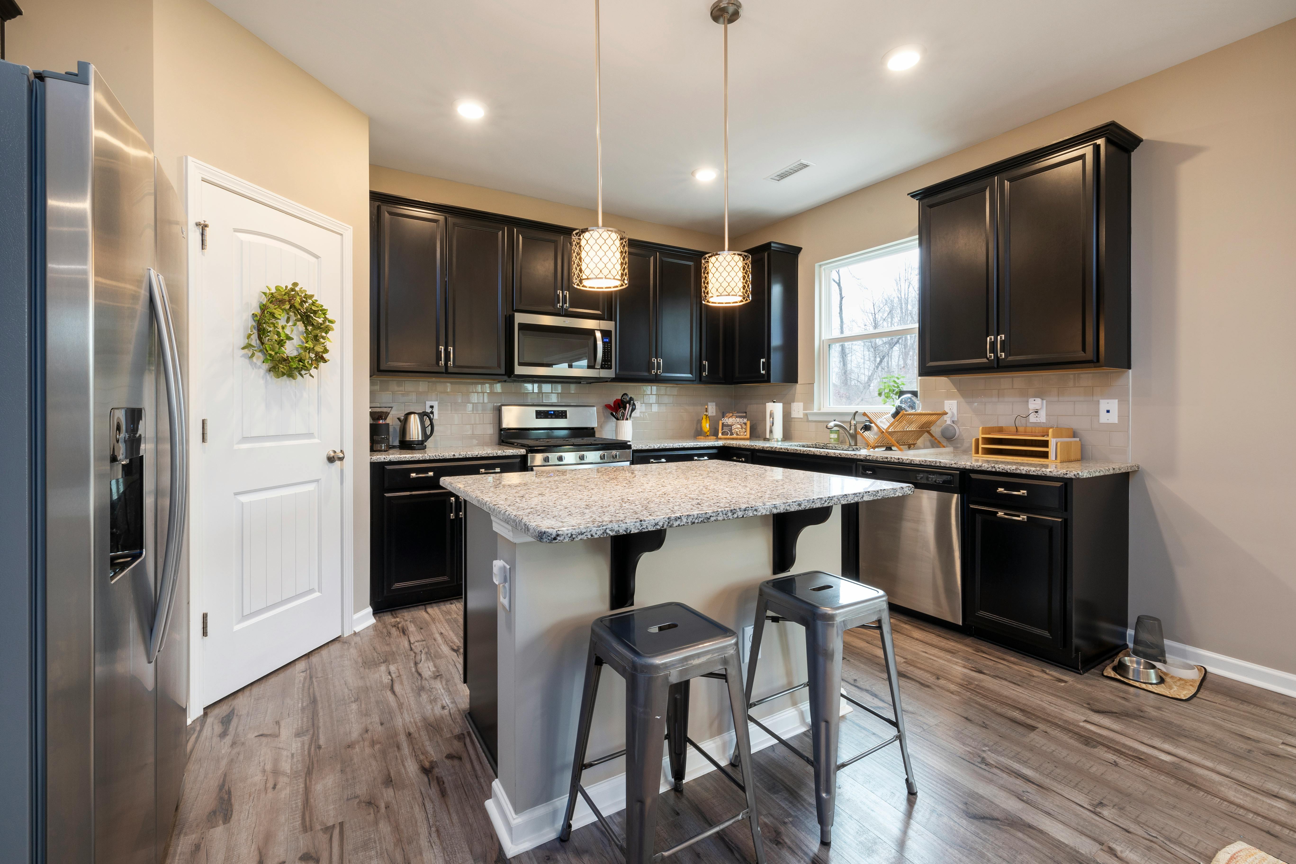 How to Organize Your Kitchen for Maximum Efficiency