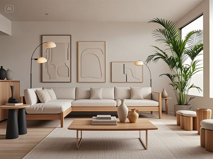 Home Organization