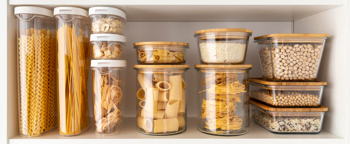 Food Storage Containers