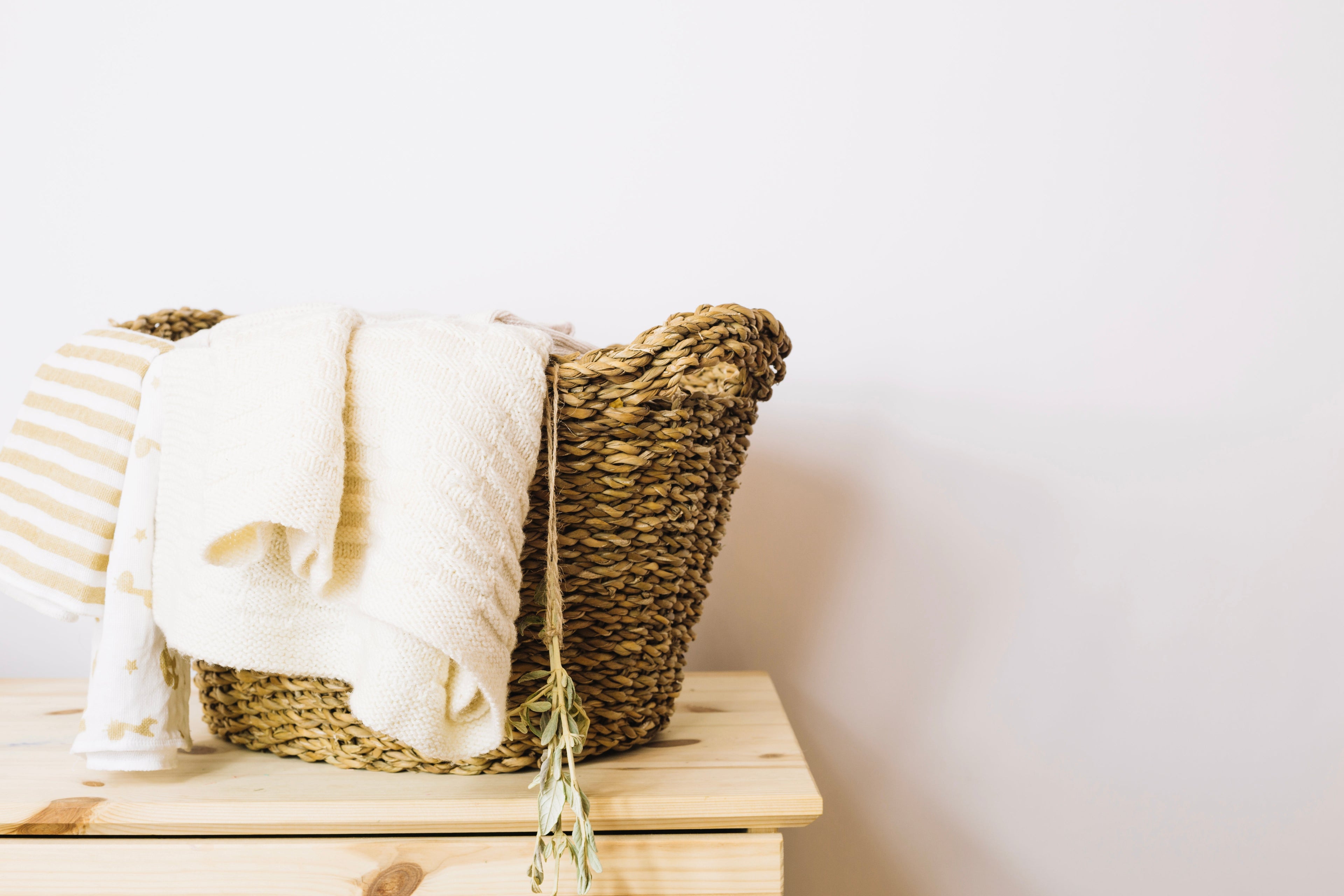 Laundry Hampers