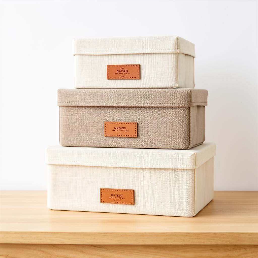 Storage Baskets