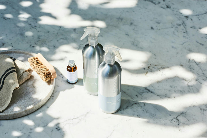 Cleaning Essentials