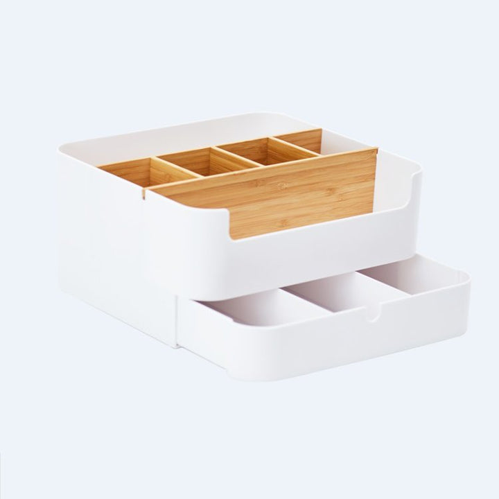 Design Desk-Organizer with Drawer