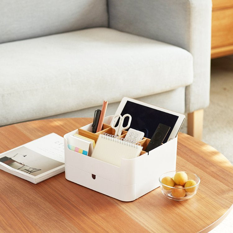 Design Desk-Organizer with Drawer