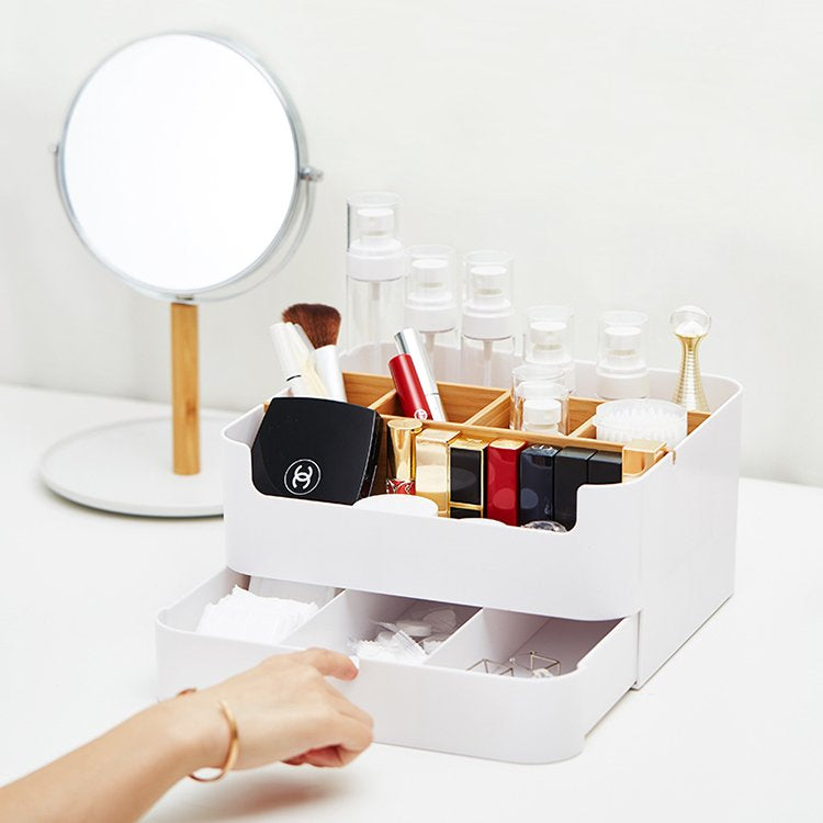 Design Desk-Organizer with Drawer